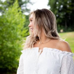 Meet your Posher, Sarah